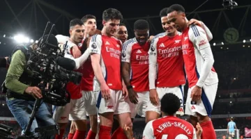 قمة لندن المرتقبة.. أرسنال يتحدى تشيلسي لانتزاع بطاقة التأهل لنهائي كأس كاراباو